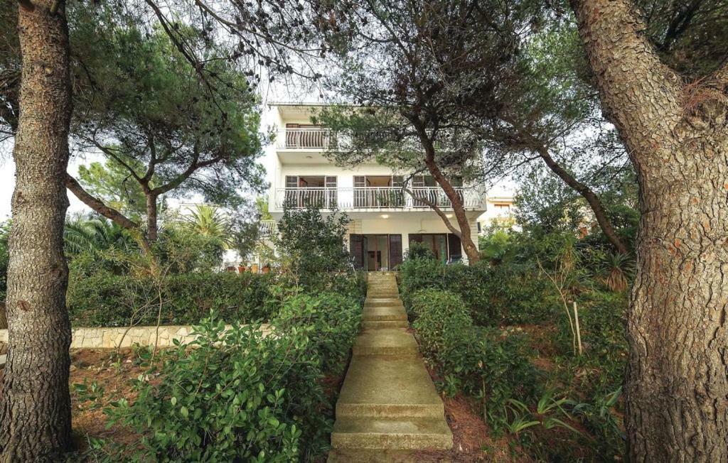 Villa Maja โตรกีร์ ภายนอก รูปภาพ