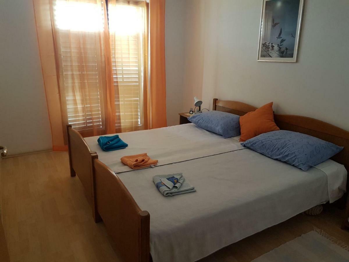 Villa Maja โตรกีร์ ภายนอก รูปภาพ