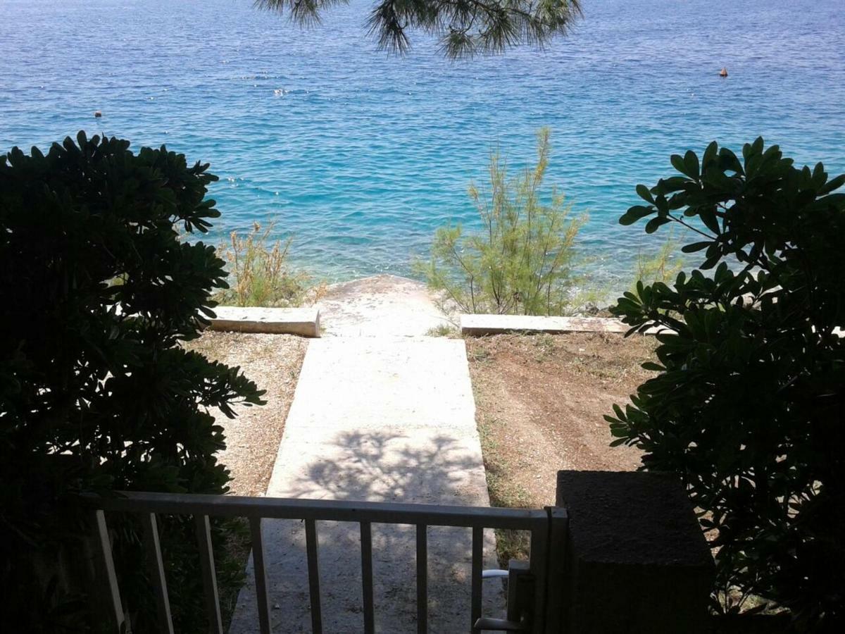 Villa Maja โตรกีร์ ภายนอก รูปภาพ