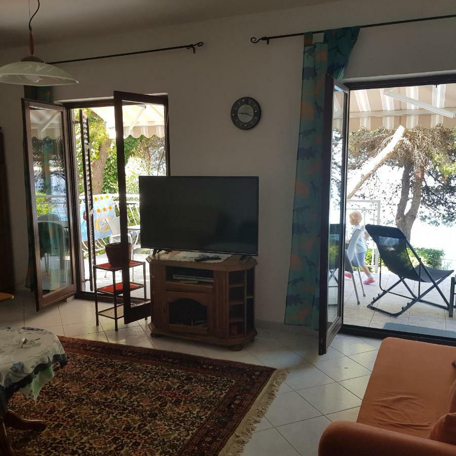 Villa Maja โตรกีร์ ภายนอก รูปภาพ