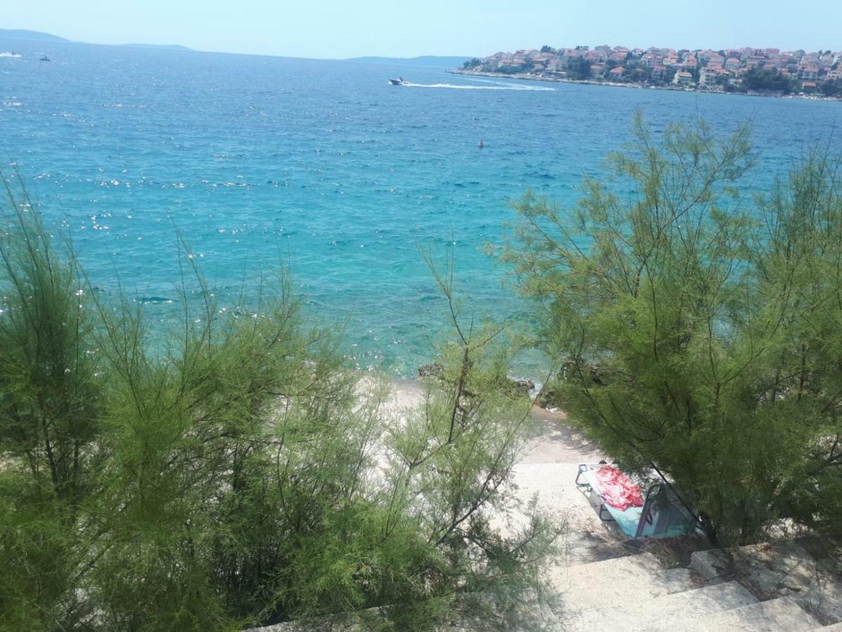 Villa Maja โตรกีร์ ภายนอก รูปภาพ