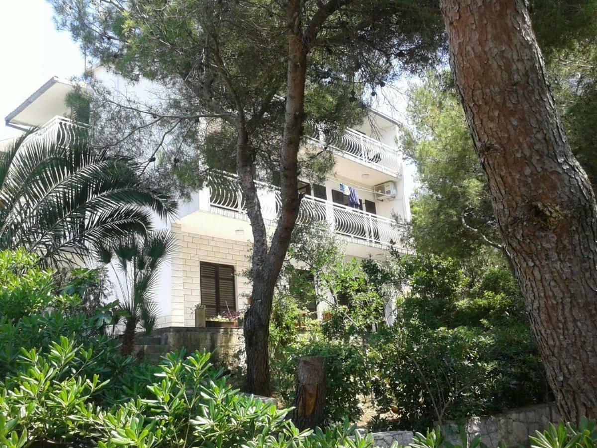 Villa Maja โตรกีร์ ภายนอก รูปภาพ